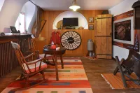 Suivez le Lapin Blanc-BB Chambres d'Hôtes Hotel a Saint-Blimont