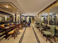 1207 Hotel Special Class Sultanahmet ブルー・モスク周辺のホテル