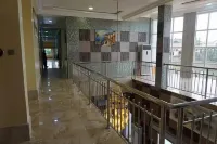 Aenon Suites Oshogbo - ที่มีบาร์