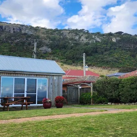 Stanley Village Waterfront Accommodation
