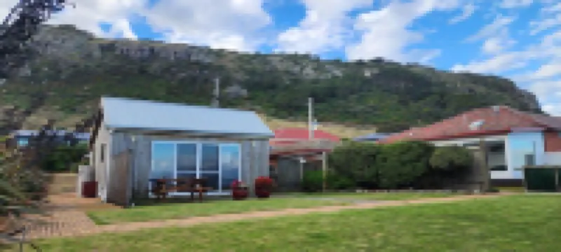 Stanley Village Waterfront Accommodation