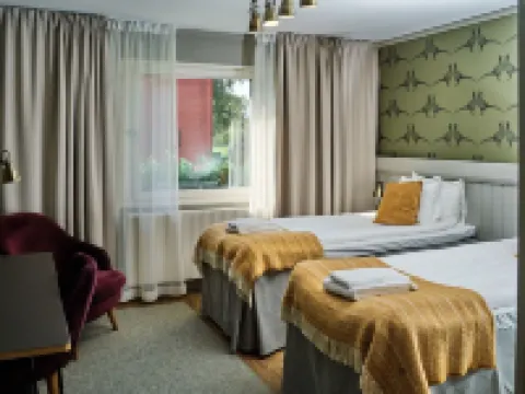 Öster Malma Hotel Hotels in Nykoping