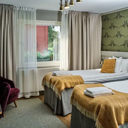 Öster Malma Hotel Hotels in Nykoping
