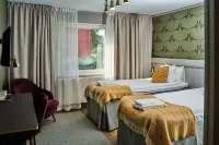 Öster Malma Hotel Hotels in Nykoping