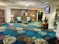 Best Western Aku Tiki Inn Hotel a Daytona Beach Shores