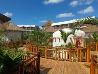 Hotel Mundo Maya Chichén Itzá - Spa