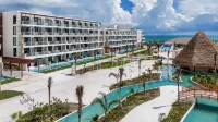 Ocean Allure Costa Mujeres - Adults Only - All Inclusive Hotels near Isla Blanca