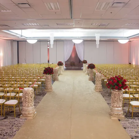 Parke Regency Hotel & Conf Ctr., BW Signature Collection