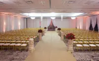 Parke Regency Hotel & Conf Ctr., BW Signature Collection - 3 tähden