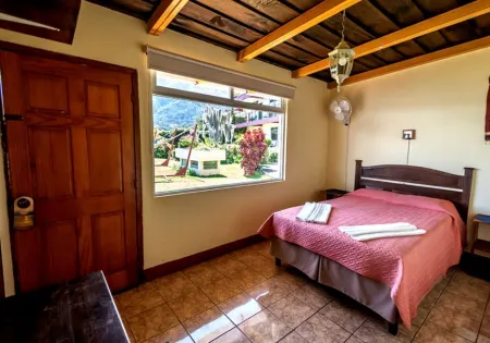 Hotel Sak'Cari El Amanecer Отели в г. Сантьяго Атитлан