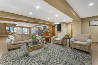 Best Western Maritime Inn