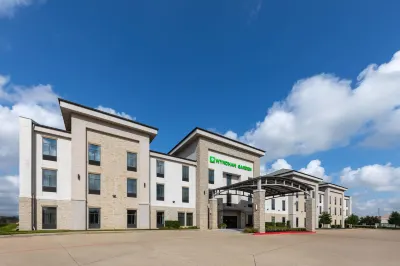 Wyndham Garden Katy Hotels near Cullen Park