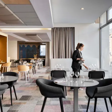 Hôtel Mercure Amiens Cathédrale