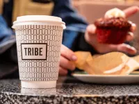 Tribe Duesseldorf - breakfast