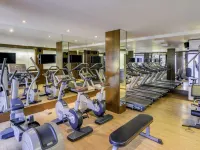 Novotel Goa Candolim - Gym