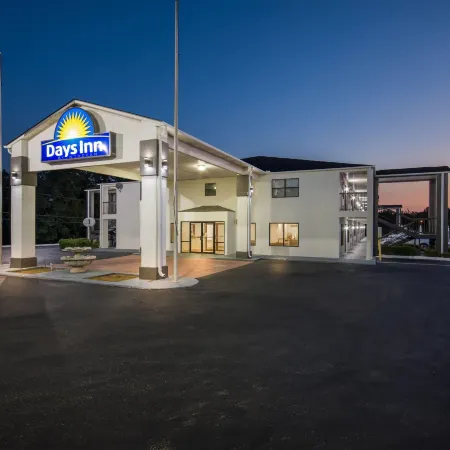 Days Inn by Wyndham Enterprise