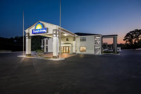 恩特普賴斯戴斯酒店