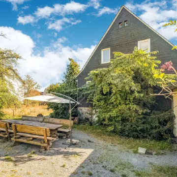 Ferienhaus in Medebach Nahe Skigebiet