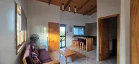 Apartamentos Tupuna Lodge
