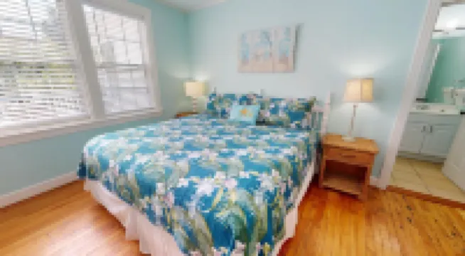 Family Time Tybee Vacation Rentals