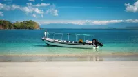 El Regalo Resort - Beach
