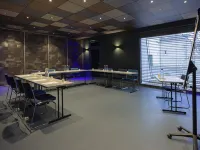 Hôtel Mercure Orléans Centre Bords de Loire