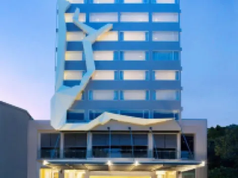 ROYAL BAY MAKASSAR Hotels in Makassar
