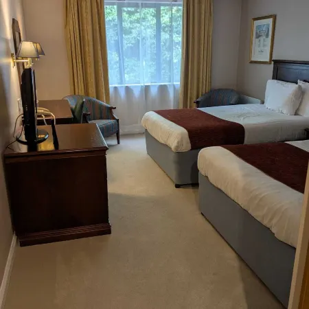 Urban Hotel Grantham
