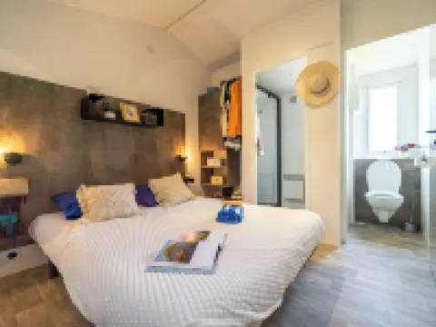 Camping des Alberes Hotels in Sorede