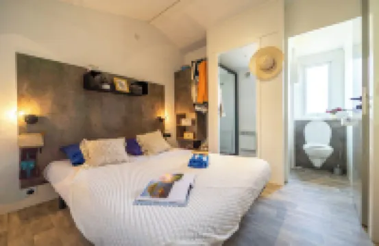 阿爾伯雷斯露營地