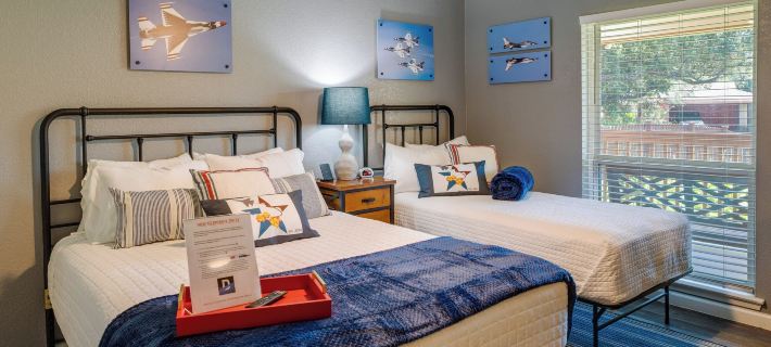 San Antonio Home w/ Private Hot Tub: Pet Friendly! Hotels in Bexar County