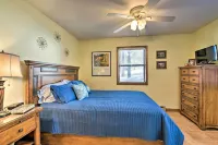 Cozy Angel Fire Condo < Half Mi to Resort! - 3-Star