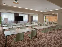 NYX Hotel Rome by Leonardo Hotels Hotels in Rooma