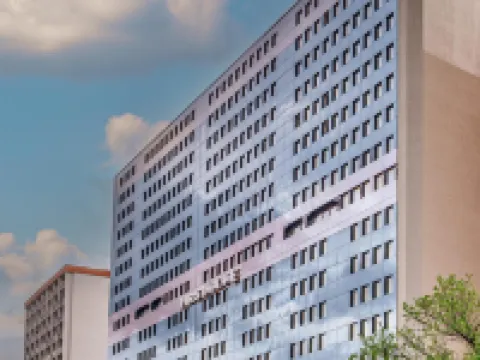 Firstname Toulouse Residence Hotels in Toulouse