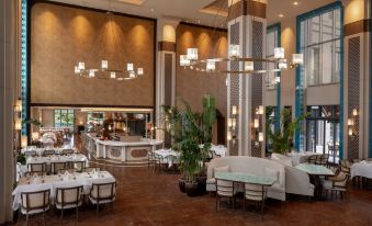 Altunizade Suites Istanbul, Curio Collection by Hilton