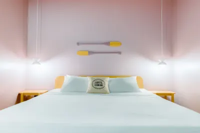 Les Lofts de la Fabrique - Par Les Lofts Vieux-Québec Hôtels à : 