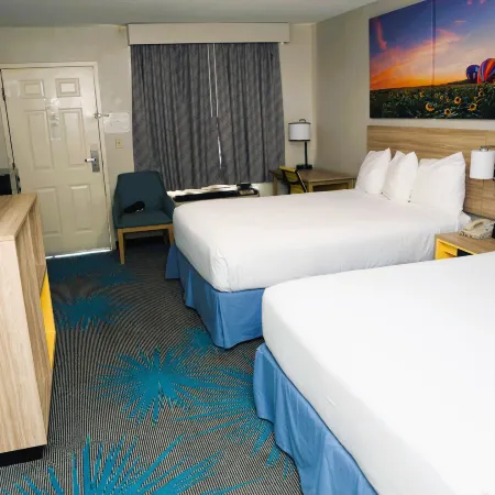 Days Inn by Wyndham East Albuquerque