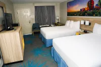 Days Inn by Wyndham East Albuquerque - Dapur