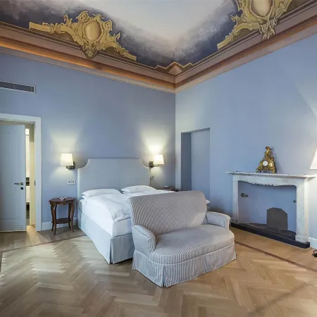 Grand Hotel Della Posta
