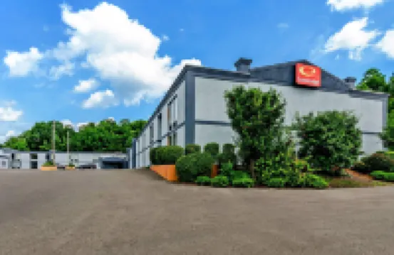 Econo Lodge Mt Hope - Beckley North