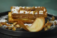Agua Hotels Mondim de Basto - breakfast