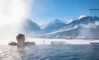 Tauern Spa Hotel & Therme