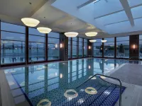 Mövenpick Malatya Hotel Malatya otelleri