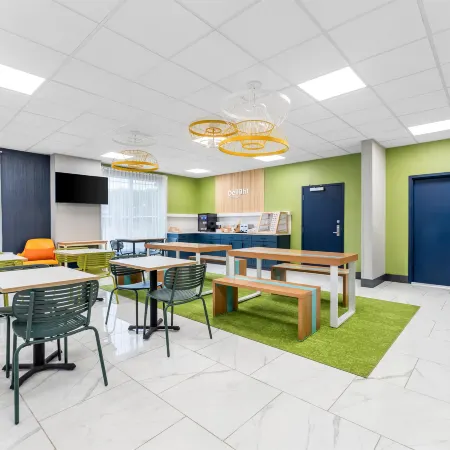 Spark by Hilton Essex Junction Burlington
