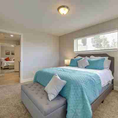 Toquerville Vacation Rental, Near State Parks! Rooms