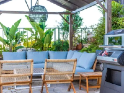 @ Marbella Lane - Vibrant & Chic Designer Home Hoteles en Fullerton