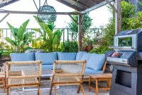 @ Marbella Lane - Vibrant & Chic Designer Home