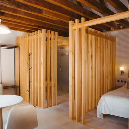 Los Mercaderes - Hotel & Spa