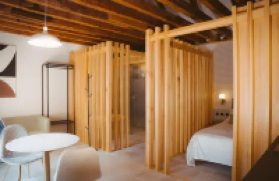 Los Mercaderes - Hotel & Spa Hotels in Talavera de la Reina