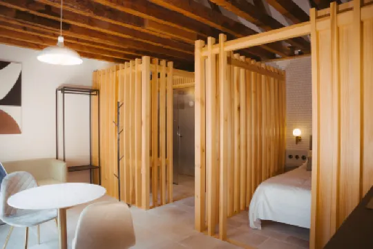 Los Mercaderes - Hotel & Spa Hotels in 